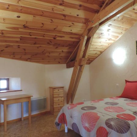 Auberge Du Brabant Chez Titof Roche-en-Regnier Esterno foto
