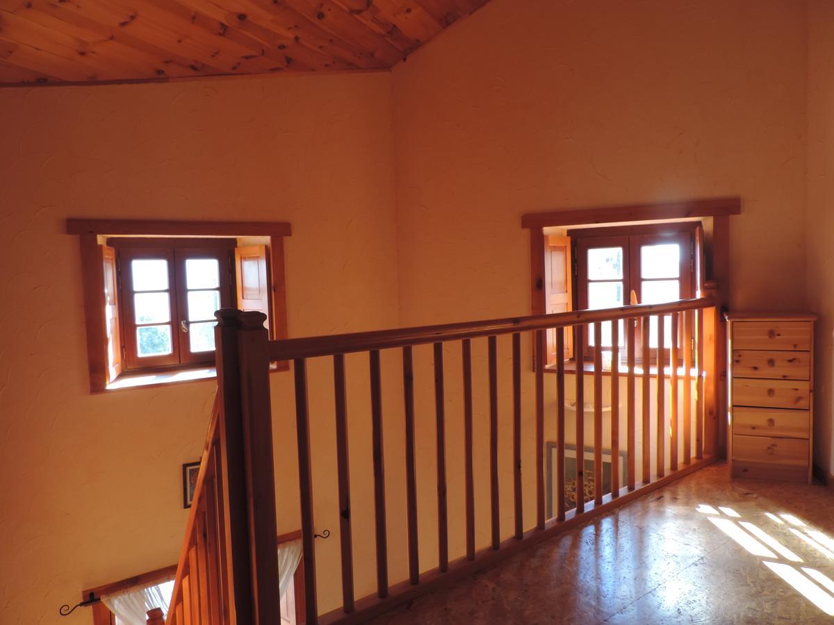 Auberge Du Brabant Chez Titof Roche-en-Regnier Esterno foto