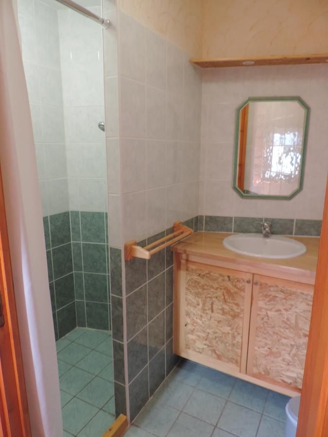 Auberge Du Brabant Chez Titof Roche-en-Regnier Esterno foto