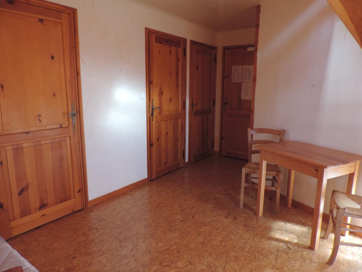 Auberge Du Brabant Chez Titof Roche-en-Regnier Esterno foto